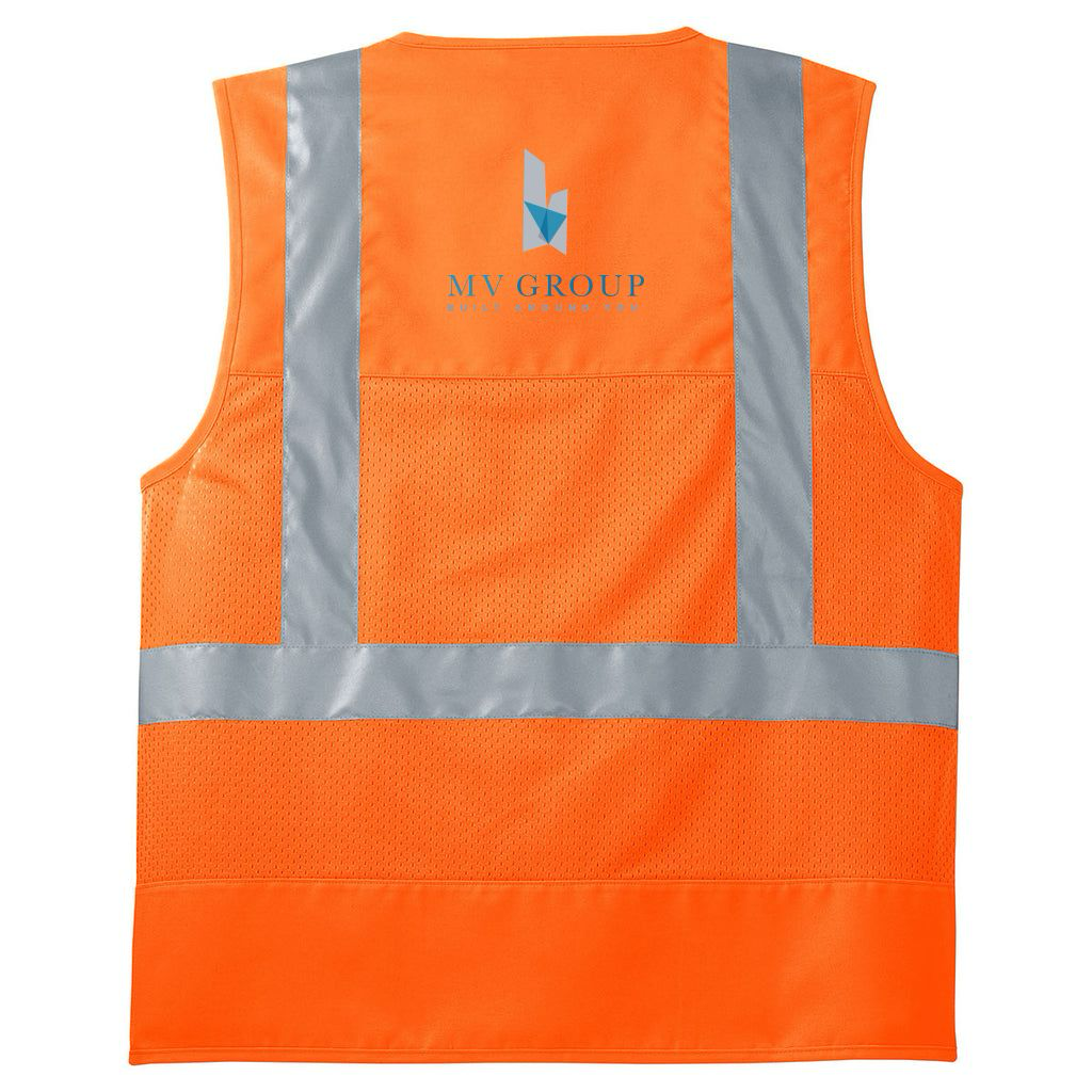 Vests